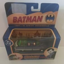 Corgi - Batman DC Comics - 1950's JOKERMOBILE  scala 1:43