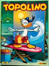 TOPOLINO # 3533