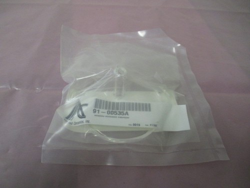 Applied ceramics 00535a - applied, 91-00535a