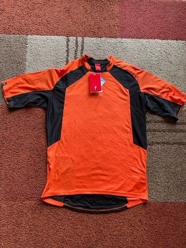 Maglia specialized trail - maglia, comp