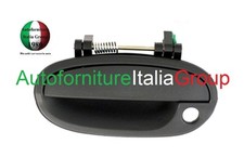 MANIGLIA PORTA ANTERIORE SX
