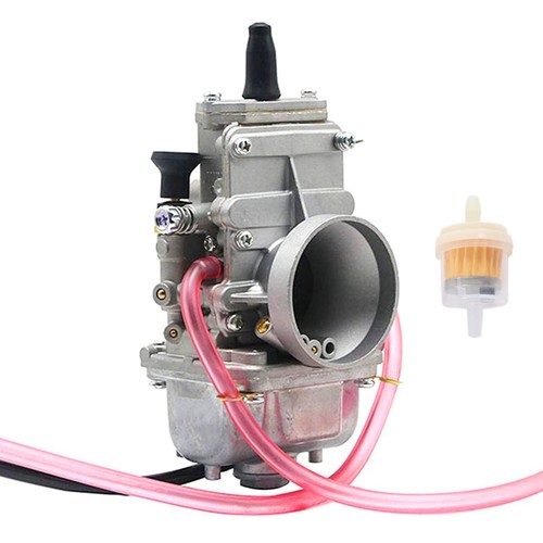 Carburatore tempi per mikuni - carburatore,