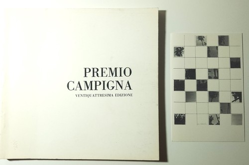 Premio campigna xxiv - campigna,