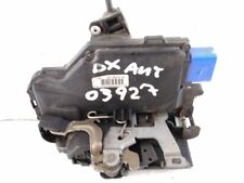 SERRATURA PORTA ANTERIORE DESTRA SEAT ALTEA 5P1 ( 2004 IN POI ) 9 PIN ORIGINALE