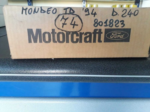 Kit frizione ford mondeo - kit,