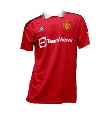 Maglia Manchester United Home