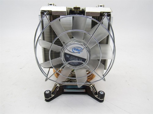 Dissipatore ventola intel - dissipatore,