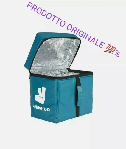 Borsa termica zaino - ✅borsa, termica/o