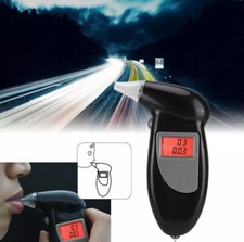 Etilometro alcol test auto - etilometro,