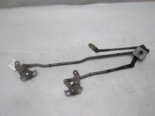 Mazda MPV Typ LW Bj.2004 original Wischergestänge vorn