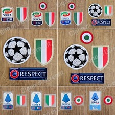 Distintivo Patch Juventus