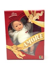 80s CICCIOBELLO CICCIO BELLO SEBINO AMORE BATTE IL CUORE  NUOVO IN BOX# X