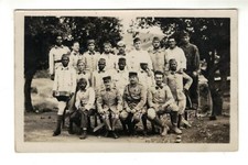 AM1288 - MILITARE AFRICA