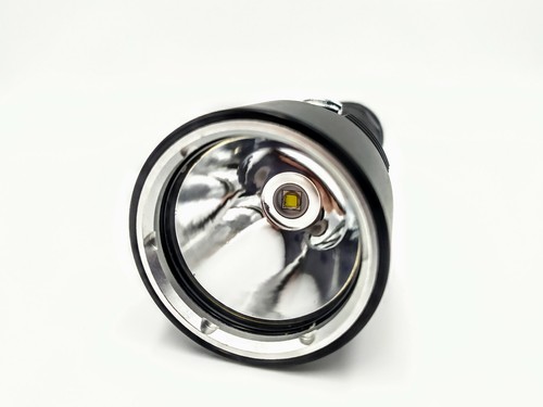 Torcia subacquea led - subacquea, a