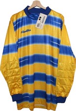 1998 BRAND NEW! PARMA AC