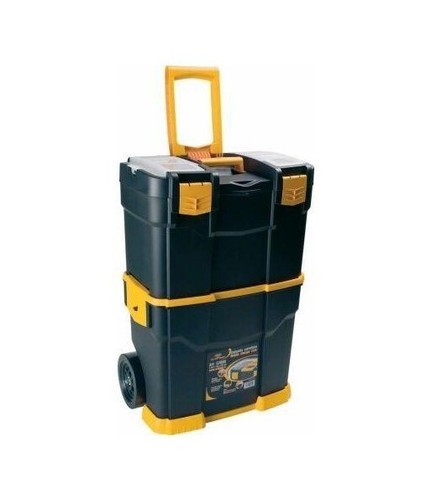 Trolley porta attrezzi - porta,