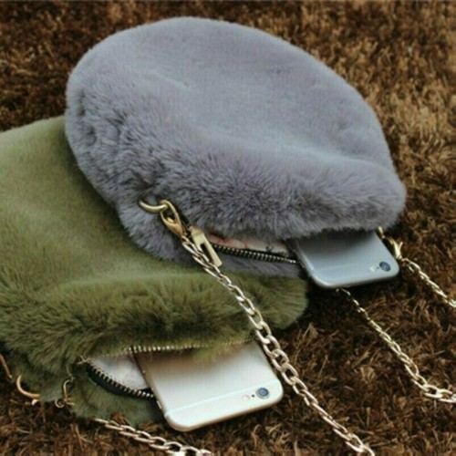 Donna simil cony pelliccia - cony,
