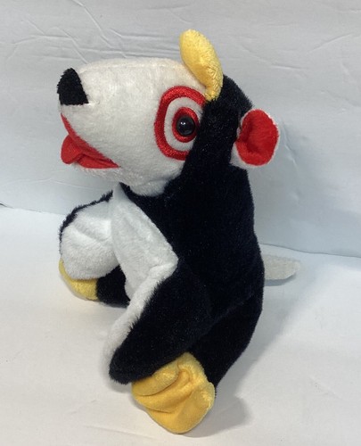 2013 mascotte bersaglio cane - bersaglio,
