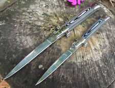 Coltello tascabile Haller 3
