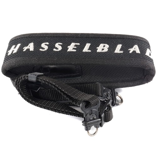Hasselblad cinghia collo - hasselblad, da
