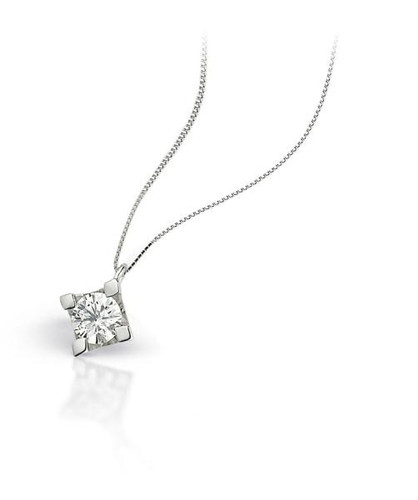 Collana punto luce pggioielli - ,