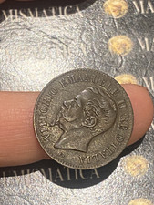 REGNO D'ITALIA VITTORIO