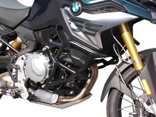 Paramotore HEED BMW F 850 GS
