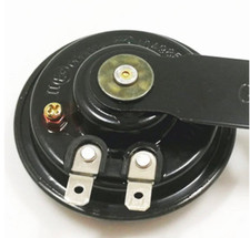 Austin j40 horn replica - j40,