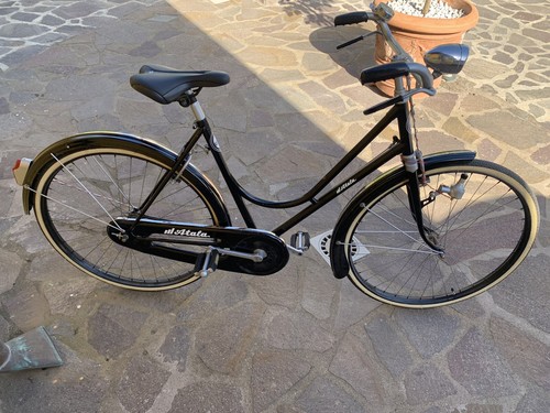 Bicicletta rizzato atala anno - rizzato,