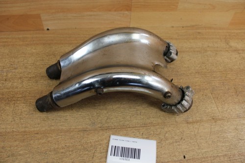 Honda vf750s rc07 sabre 85 - vf750s,