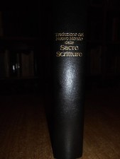 Traduzione del Nuovo Mondo delle Sacre Scritture. TESTIMONI DI GEOVA 1967