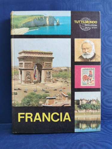 Francia tuttilmondo - francia,
