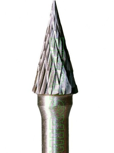 Fresa rotativa carburo di - carburo,
