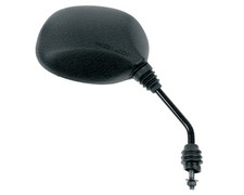 Right handlebar mirror