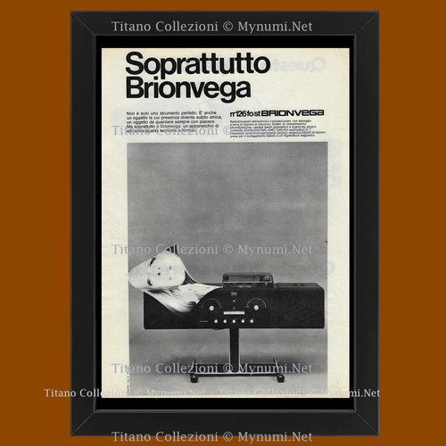 Anni pubblicità - anni,