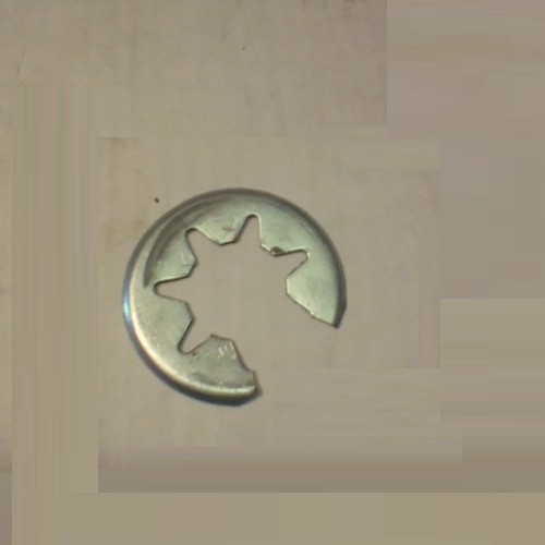 Guarnizione ingranaggio - guarnizione,