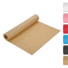 Rotolo kraft 393 x17 con - ,