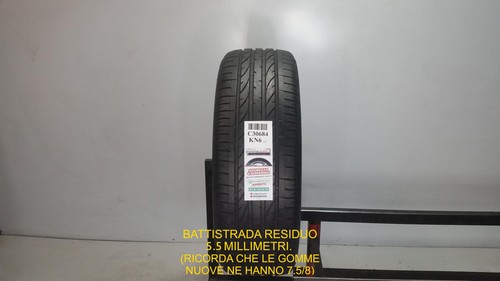 Gomme usate 235 65r17 108v - usate, 235/65r17