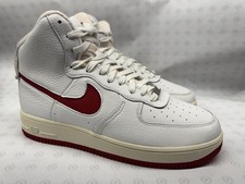 Nike Air AF1 Donna Sculpt