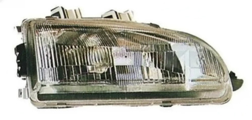 Faro 3112 08 - h4, 20-3112-08-2