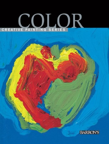 Color creative painting - (creative,