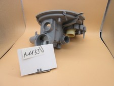 Bosch, pozzetto lavastoviglie stretta 45 cm serie SMV