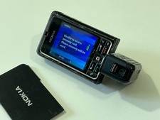 Nokia 3250 XpressMusic RM-38