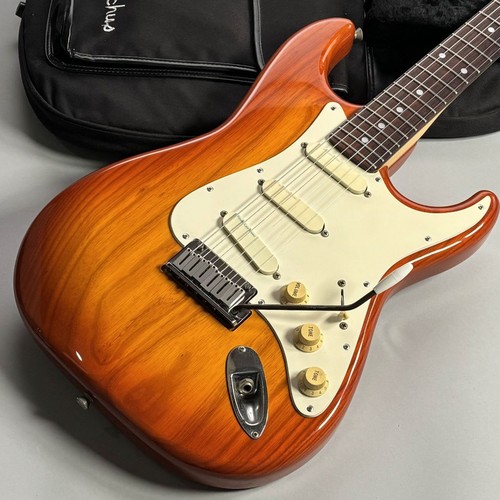 Fender str85ls chitarra - fender,