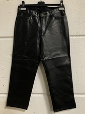 Mavi Pantaloni Capri Donna