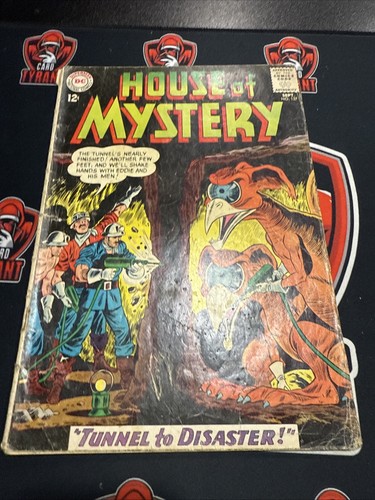 Casa del mistero 137 - casa,