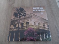 BOA PHILLIP vinyl aus Sammlung