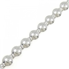 Autentico bracciale Tiffany Ball #260-007-872-1685