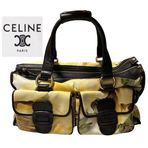 Borsa mano celine - borsa,