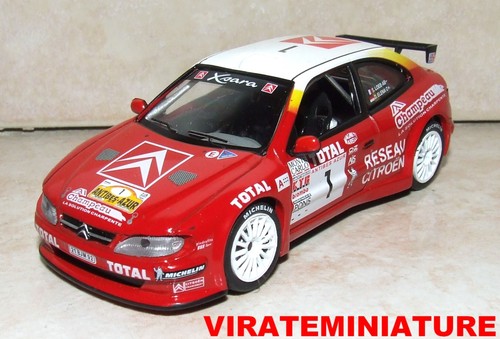Citroen xsara kit - kit, car